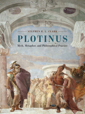 cover image of Plotinus